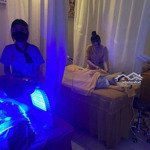 Sang nguyên căn full làm spa đã có lợi nhuận đối diện cv hoàng văn thụ