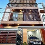 Nhà Bình Chánh