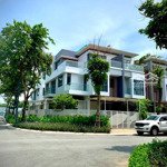 Hiếm nhất phố đông village diện tích 120m2 chỉ 9 tỷ 2