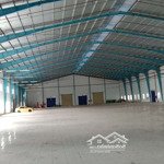 Cho thuê xưởng tại thành phố vĩnh long 200m2 đến 50.000m2 chính chủ