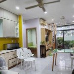 Căn Hộ Jamila Khang Điền Có Sân Vườn Cần Tìm Khách Thuê