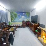 Nhà nguyễn xí, mỹ bình, 95m2, 1 triệt 2 lầu, có nội thất