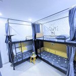 Cho thuê ký túc xá, sleepbox, homestay, phòng trọ ở ghép tại kdc trung sơn, bình chánh, gần q7 q8