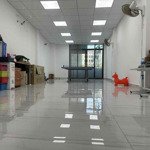 02 tầng trống toà nhà 120m2 cho thuê, trung tâm tân bình .