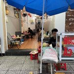 Sang Quán Bánh Canh Mặt Tiền Nguyễn Huy Lượng P14 Bình Thanh Bao Gồm B