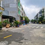 Cho thuê mặt bằng kdc tân hòa, cạnh bcons plaza, dĩ an, bình dương