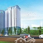 Cho thuê căn hộ 8x đầm sen 1 phòng ngủfull nt giá rẻ