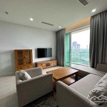 Cho thuê căn hộ sadora 3pn full nội thất giá 27 triệu net