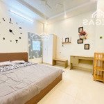 Căn hộ studio full nt ngay lê trọng tấn, sát big c trường chinh