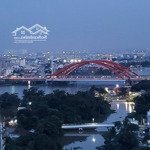 Cần Bán Căn Hộ Saigonres View Đẹp Đông Bắc 73M2 - 2 Phòng Ngủq.bình Thạnh