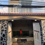 Giảm 100 triệu: bán nhà trệt lầu mới gần ubnd phường ba láng, cái răng