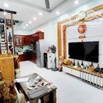 Nhà đầu ngõ tam trinh - 30m2 - 5 tầng - ngõ ôtô tránh