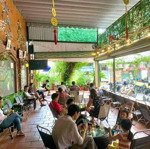 Sang quán cafe gò vấp