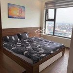 Bán căn phoenix 2 phòng ngủ 2 vệ sinh tầng 15 tòa a, view lý thái tổ, đầy đủ nội thất