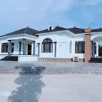 Bán biệt thự nhà vườn 5700m2 tại xã nhuận trạch, lương sơn. lh: 0988168636