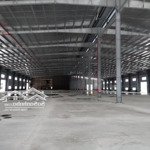 Cho thuê kho xưởng dt: 1500m2, 2300m2, 4.200m2 độc lập tại kcn ngọc hồi, thanh trì, hà nội