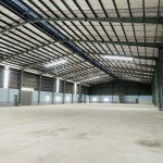 Cho thuê kho xưởng kcn hải sơn,kcn tân đô 1000m2,2000m2,3000m2, 5000m2