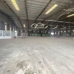 Cho thuê kho xưởng 3000m2, 3500m2, 4500m2 bắc sơn, trảng bom, đồng nai