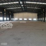 Bán nhà máy sản xuất 3.000m2, 4000m2 tại ccn từ liêm, nam từ liêm, hà nội