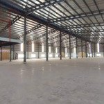 Cho thuê kho xưởng tại lai xá hoài đức, hà nội. diện tích: 800m2, 1500m2, 2000m2, 4500m2