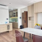 Bán căn góc 2 phòng ngủ85m2 chung cư park view mặt tiền điện biên phủ mới bàn giao