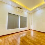 Cho thuê nhà riêng phú thượng, tây hồ 45m2 đầy đủ tiện nghi