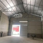 Cho thuê kho cổ linh, long biên hndiện tích190m2 giá bán 12 triệu/th