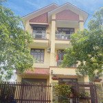 Bán nhà biệt thự an đông villas