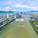 Cần bán chung cư view trực diện sông hàn - trung tâm đà nẵng