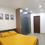 Cho thuê căn hộ 80m2, tòa ct1b