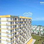 Căn hộ resort view biển nằm ngay bãi biễn an bàng -hội an - chỉ 1,9 tỷ
