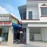 Cho thuê mặt bằng ql 38 ,đại cương