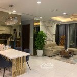 Chính chủ cần bán căn hộ 3 phòng ngủdiện tích117m2 tại vinhomes central park