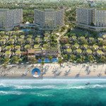 Căn hộ cao cấp shantira beach resort & spa - giá rẻ 2tỷ - tổ ấm thượng lưu