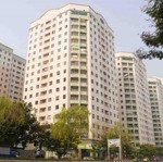 Cho thuê căn hộ chung cư 135m2 trung hòa nhân chính 03pn