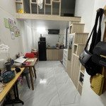 Duplex 20m2 cao thắng / phường 17 / phú nhuận