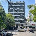 Cho thuê toà nhà 400m2 - 8 tầng - 48p - view hồ tây - tai phố tô ngọc vân, quảng an, tây hồ hà nội