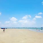 Bán Đất Đường Nguyễn Tất Thành, Long Điền Long Hải Brvt