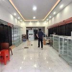 Mặt bằng kinh doanh sầm uất cho thuê, đường thống nhất, lh linh 0905166122