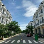 Cần tiền kinh doanh bán gấp nền đất kdc thắng lợi central hill, ngay chợ gò đen bến lức giá 1tỷ290