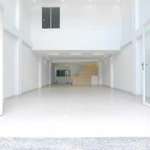 Cho thuê nhà mặt phố trương định 100m2 x 2t, 2 mặt tiền. liên hệ: 0913319386