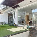 Bán biệt thự 330m2 tại kdc nam long 1, cái răng, cần thơ