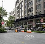 Saigon pearl cho thuê văn phòng, thương mại biệt thự 2 mặt tiền 600m2 căn duy nhất thị trường