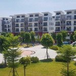 Chính chủ bán nhà liền kề khai sơn town nhìn ra công viên trung tâm và hồ giá nhỉnh 15 tỷ