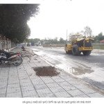 Bán đất nền sổ đỏ chợ gò đen diện tích 96,37m2