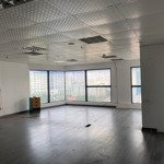 Cho thuê vp building 80m2 tại phạm huy thông - ba đình