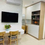 Cho thuê căn studio full đồ rộng 36m2 giá chỉ 5, 5 triệu tại vinhomes ocean park