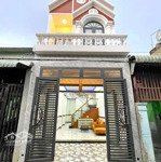 Nhà bình chánh, sổ hồng riêng