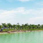 Bán đất mặt đường tl 277, lk4 vườn hồng, từ sơn. chiết khấu cao, thanh toán theo tiến độ