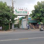 Còn 1 lô đất 156m2 thuộc dự án eco town xuân thới sơn hóc môn